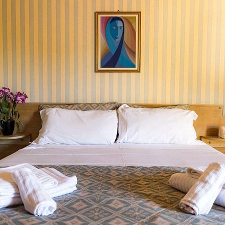 Aurelia Residence San Pietro Aparthotel Roma Exterior foto