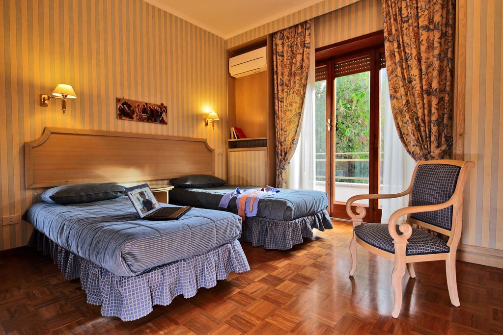 Aurelia Residence San Pietro Aparthotel Roma Exterior foto