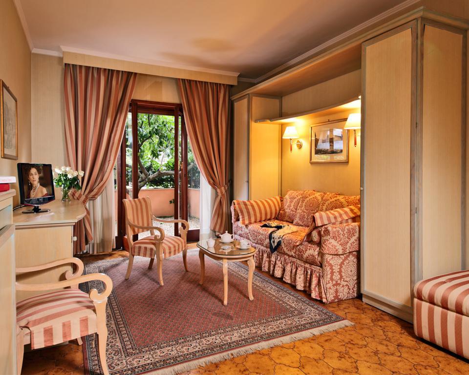 Aurelia Residence San Pietro Aparthotel Roma Exterior foto