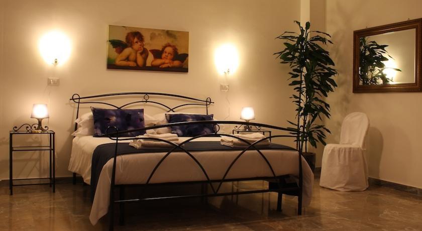 Aurelia Residence San Pietro Aparthotel Roma Exterior foto