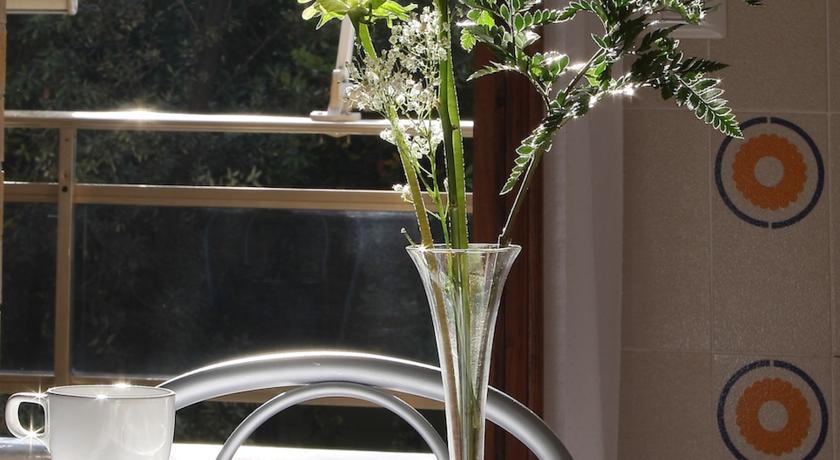 Aurelia Residence San Pietro Aparthotel Roma Exterior foto