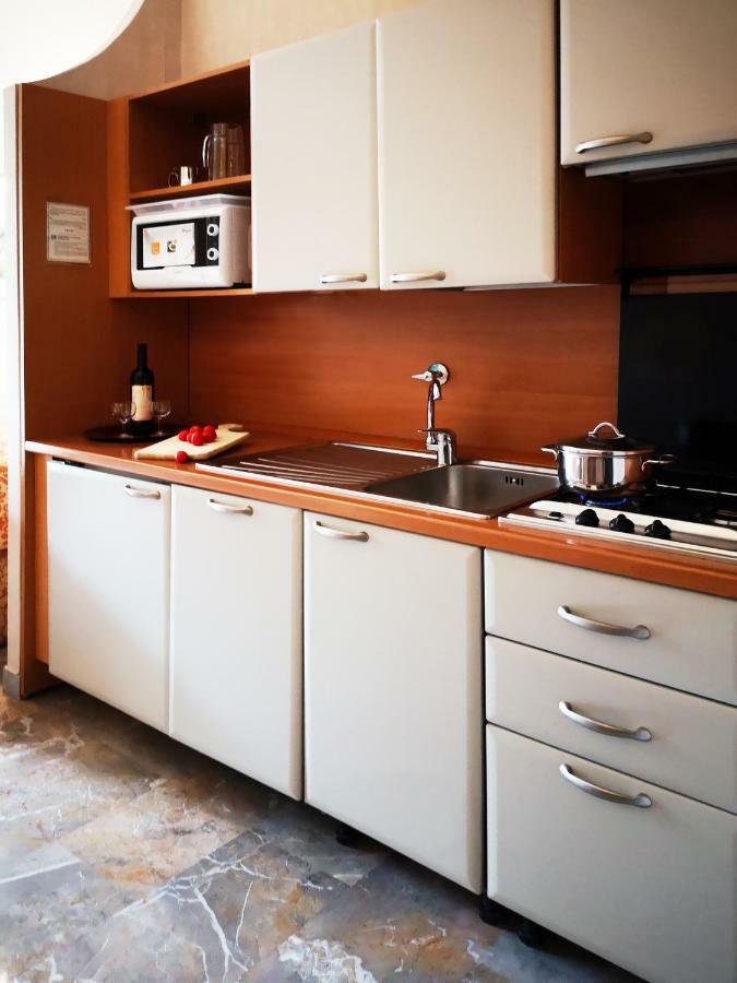 Aurelia Residence San Pietro Aparthotel Roma Exterior foto