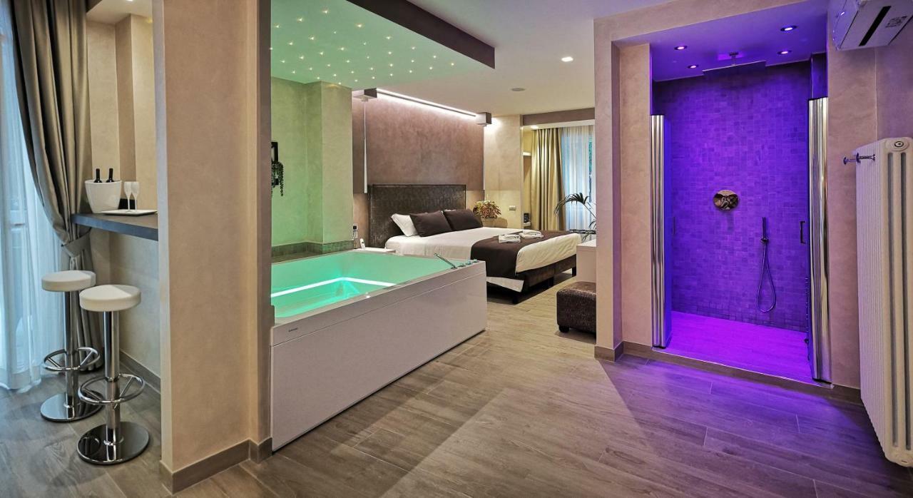 Aurelia Residence San Pietro Aparthotel Roma Exterior foto