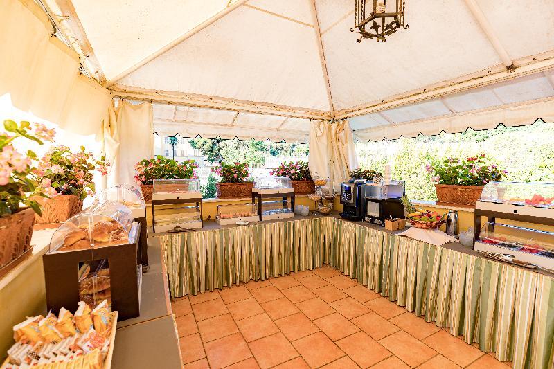 Aurelia Residence San Pietro Aparthotel Roma Exterior foto
